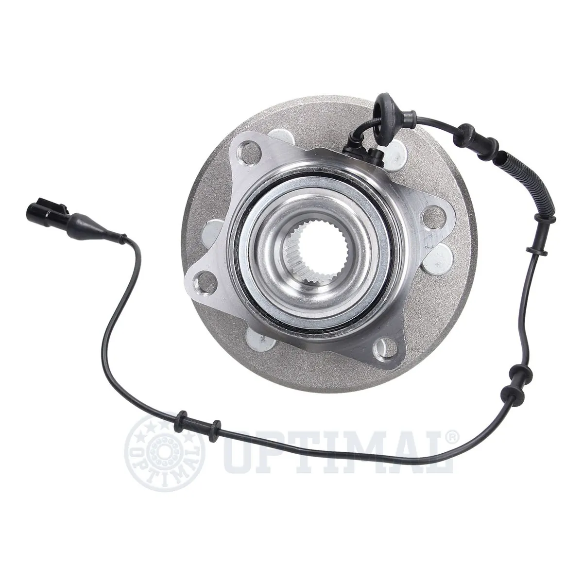 OPTIMAL 302734 Wheel Bearing Kit