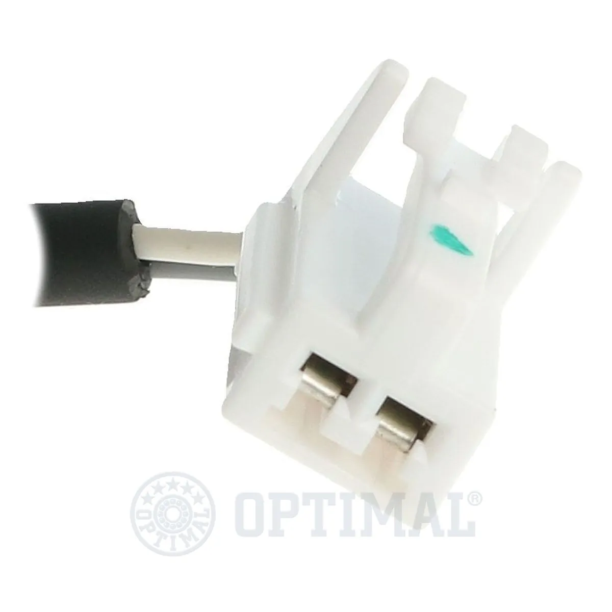 Sensor, wheel speed 06-S095