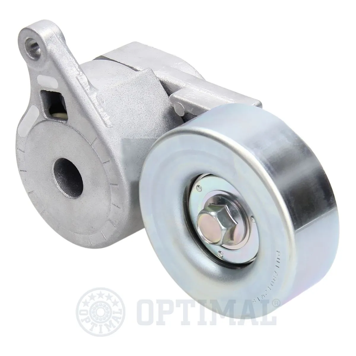 OPTIMAL 0-N2259 Tensioner Lever, V-ribbed belt