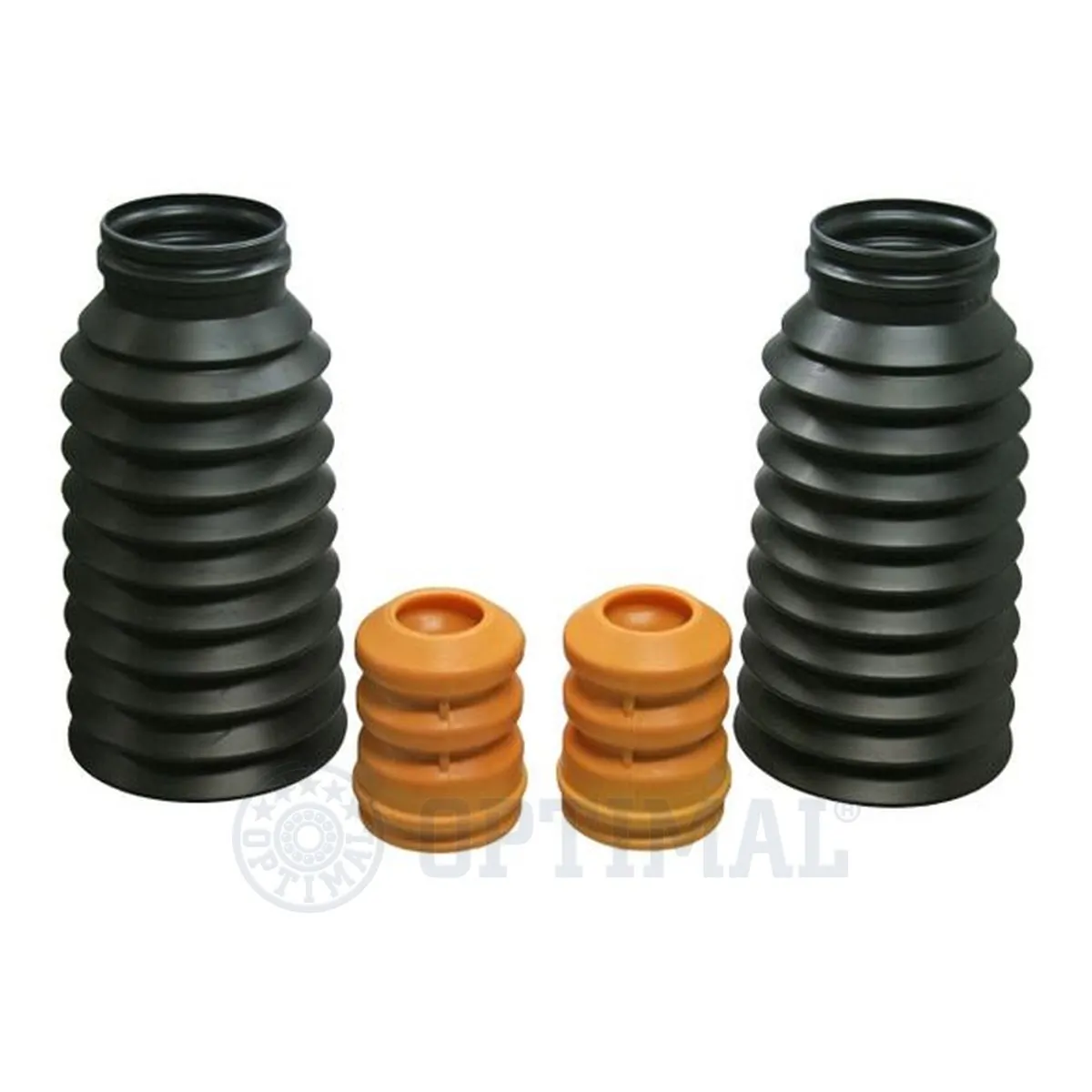 Dust Cover Kit, shock absorber AK-735226