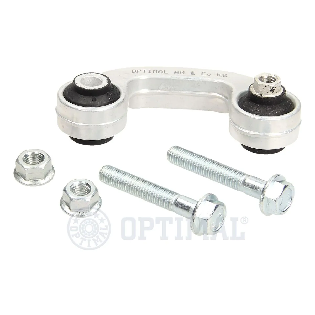 Link/Coupling Rod, stabiliser bar G7-1111