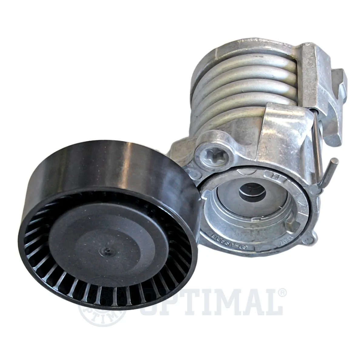 OPTIMAL 0-N1908 Belt Tensioner, V-ribbed belt