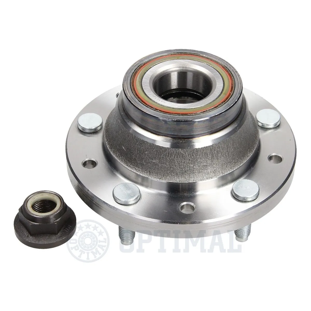 Wheel Bearing Kit 302597