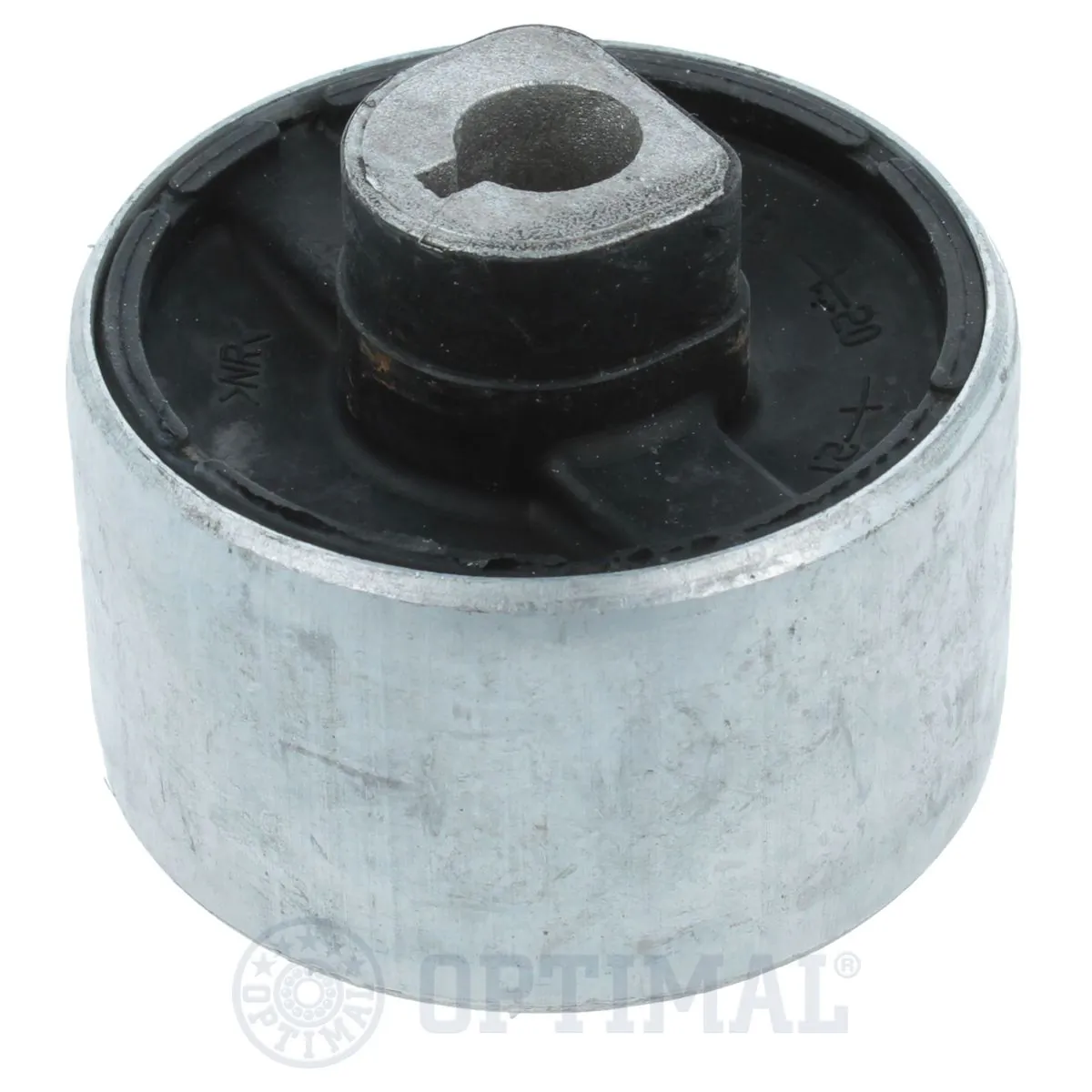 OPTIMAL F8-8537 Mounting, control/trailing arm