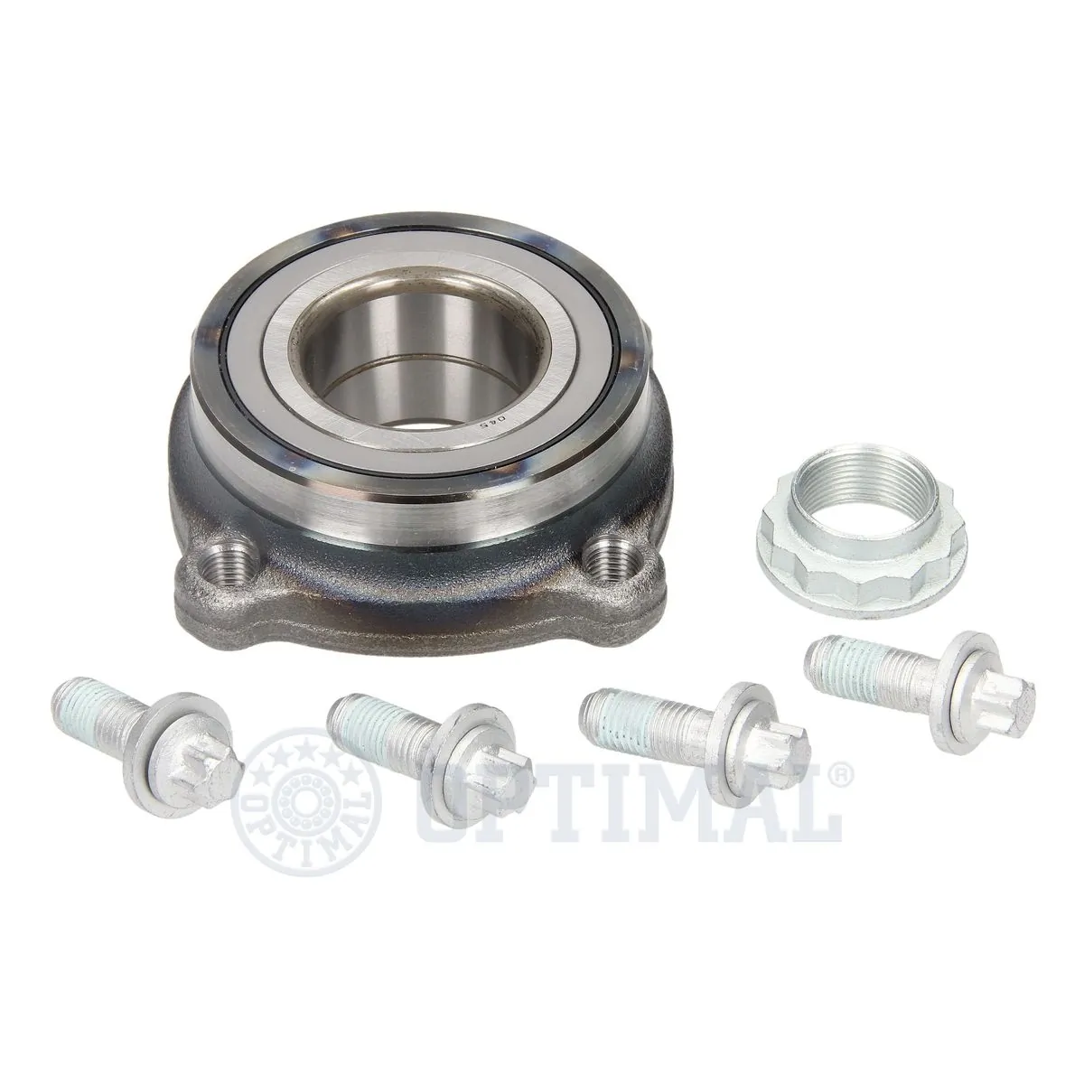 Wheel Bearing Kit 502700