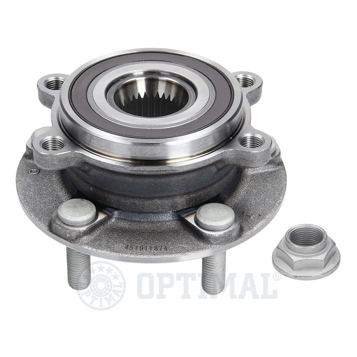 Wheel Bearing Kit 941401
