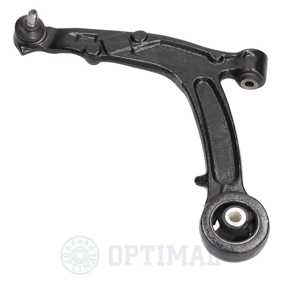 Control/Trailing Arm, wheel suspension G6-1052