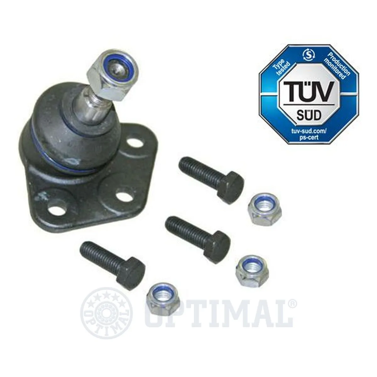 Ball Joint G3-863