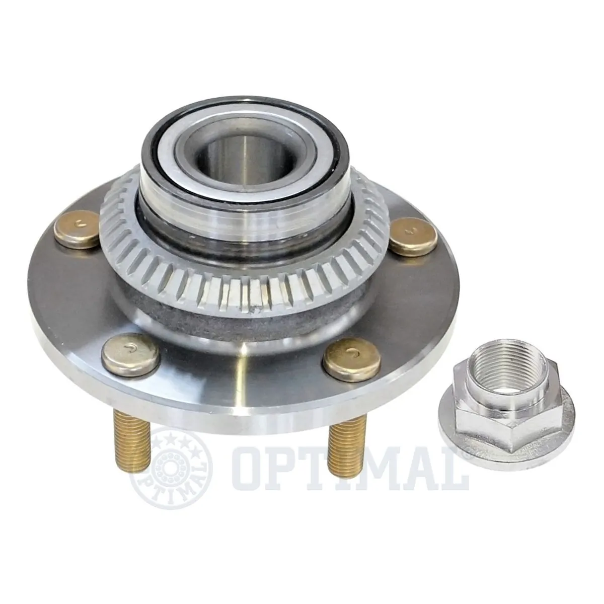 OPTIMAL 952806 Wheel Bearing Kit