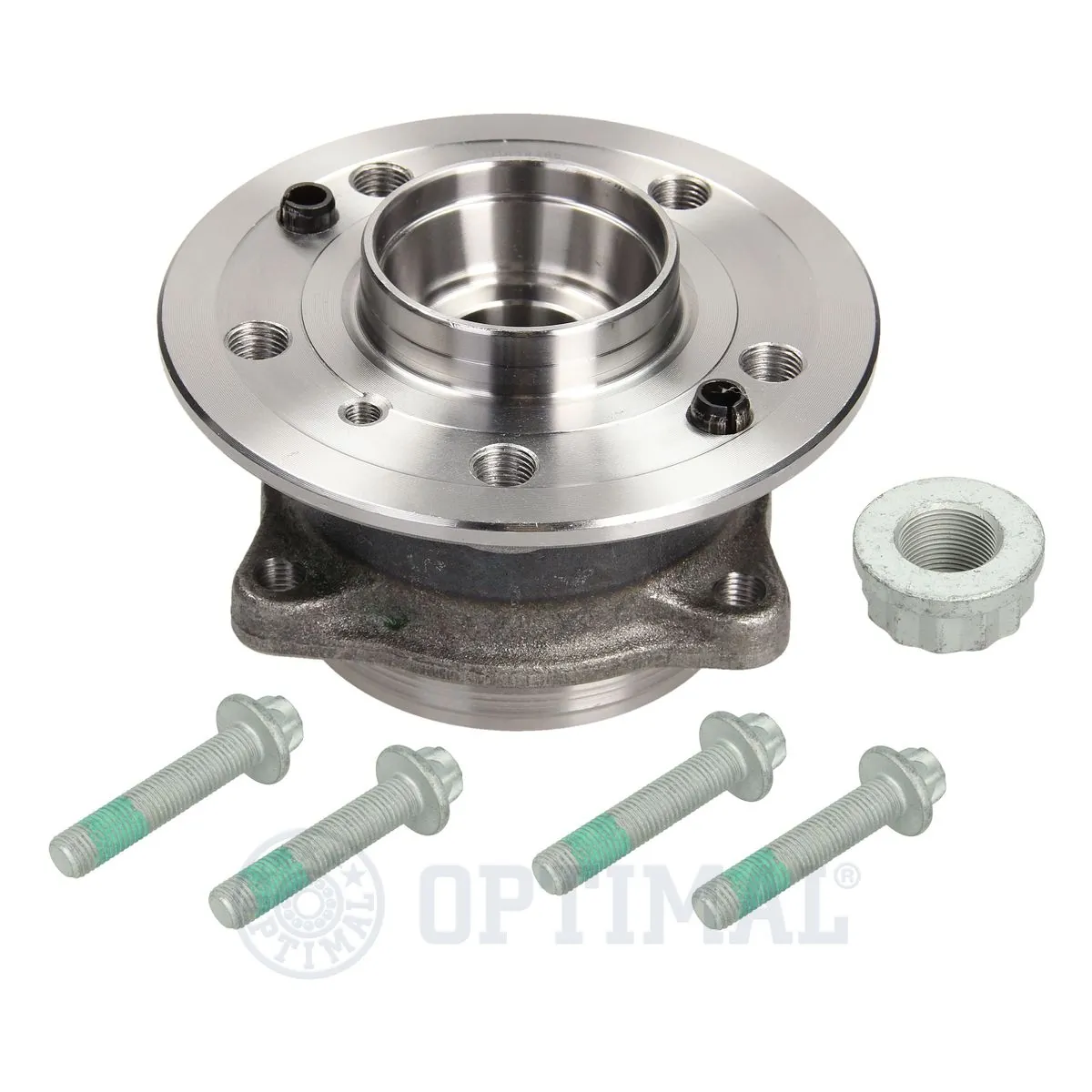 Wheel Bearing Kit 401721