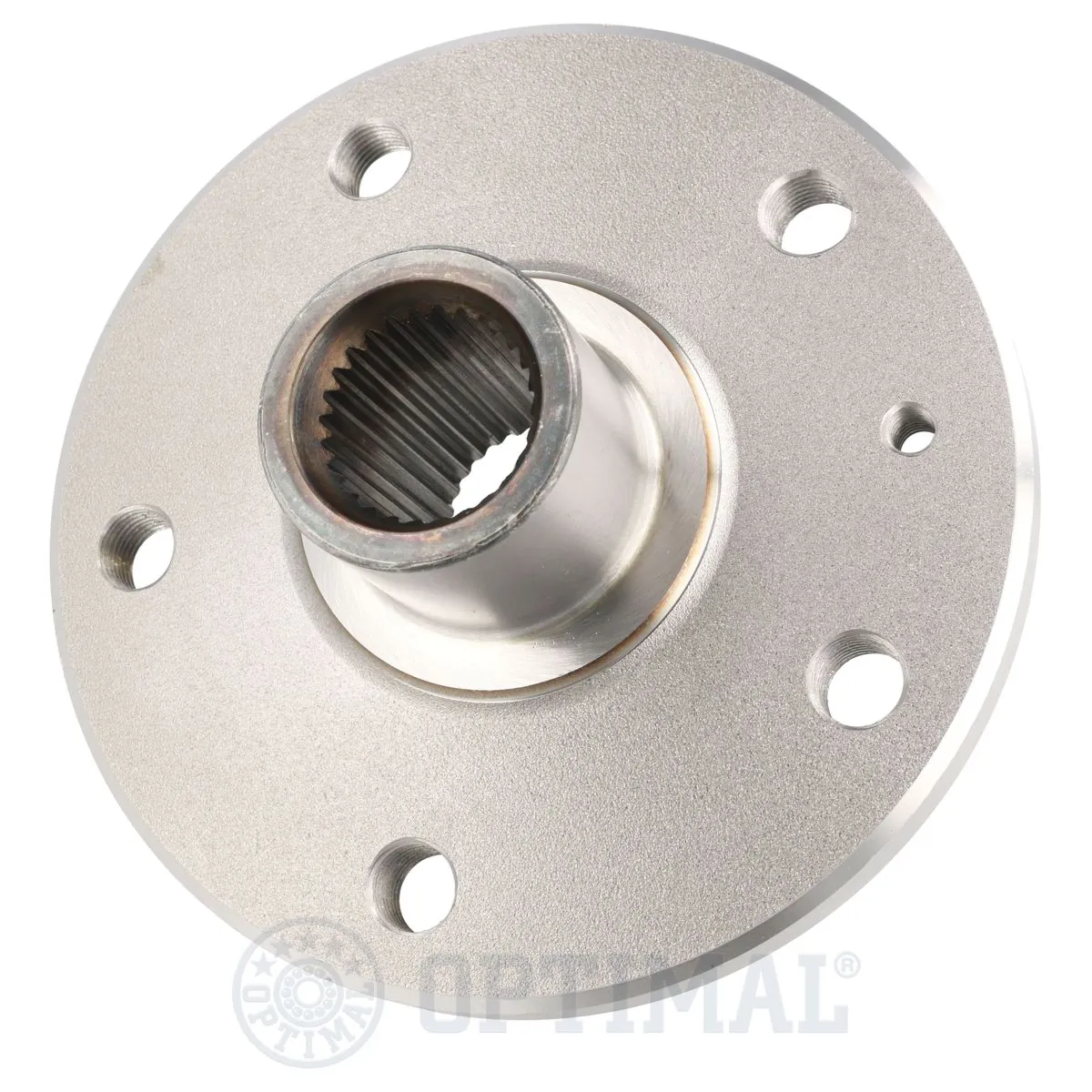 Wheel Hub 04-P499