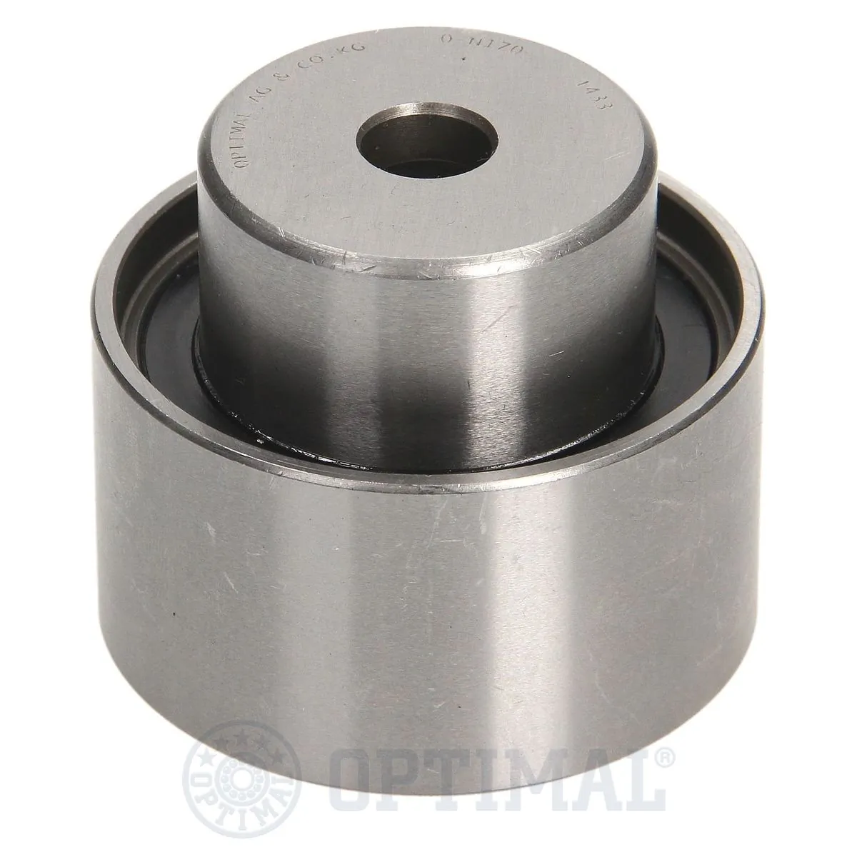 Deflection Pulley/Guide Pulley, timing belt 0-N170