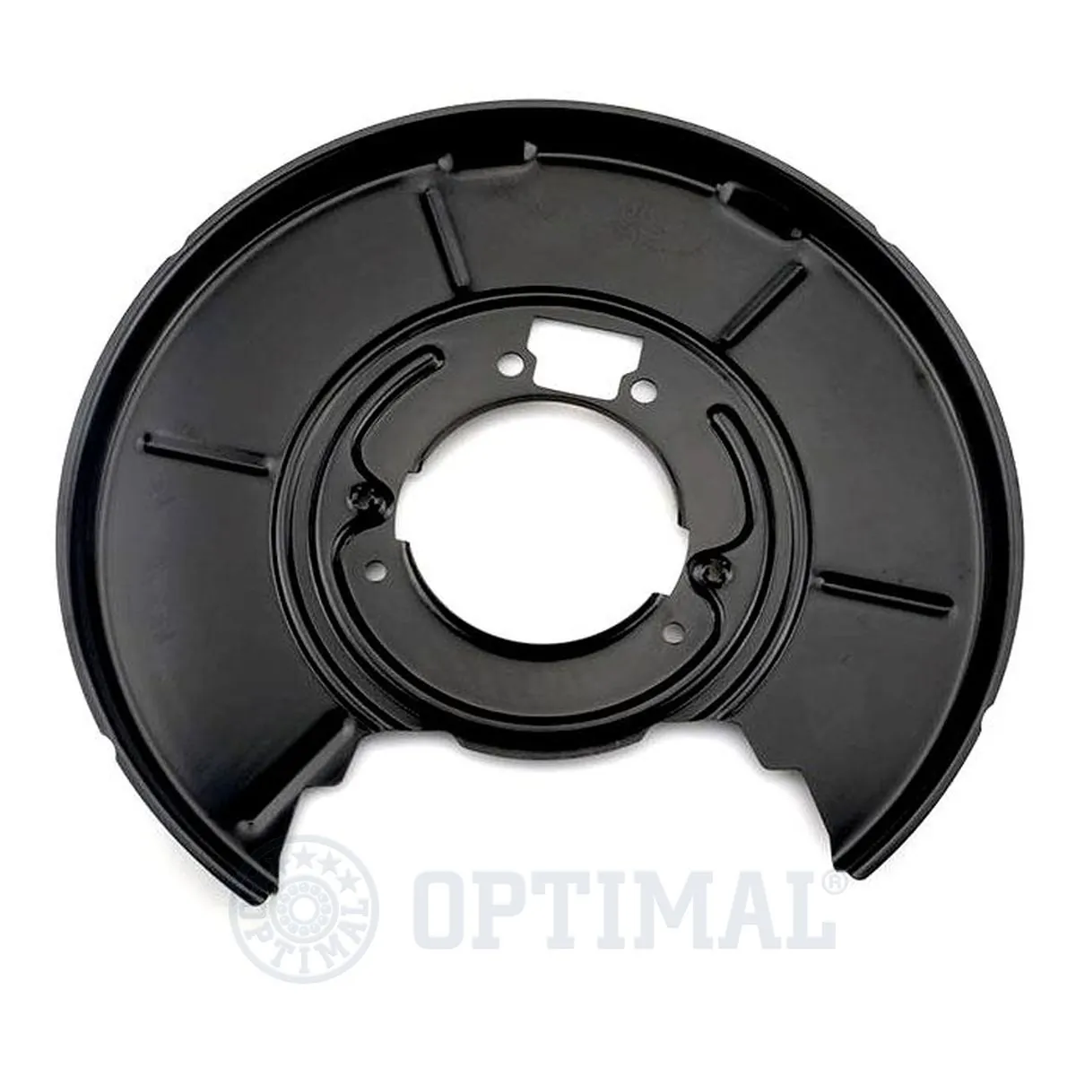 OPTIMAL BSP-5004R Splash Guard, brake disc