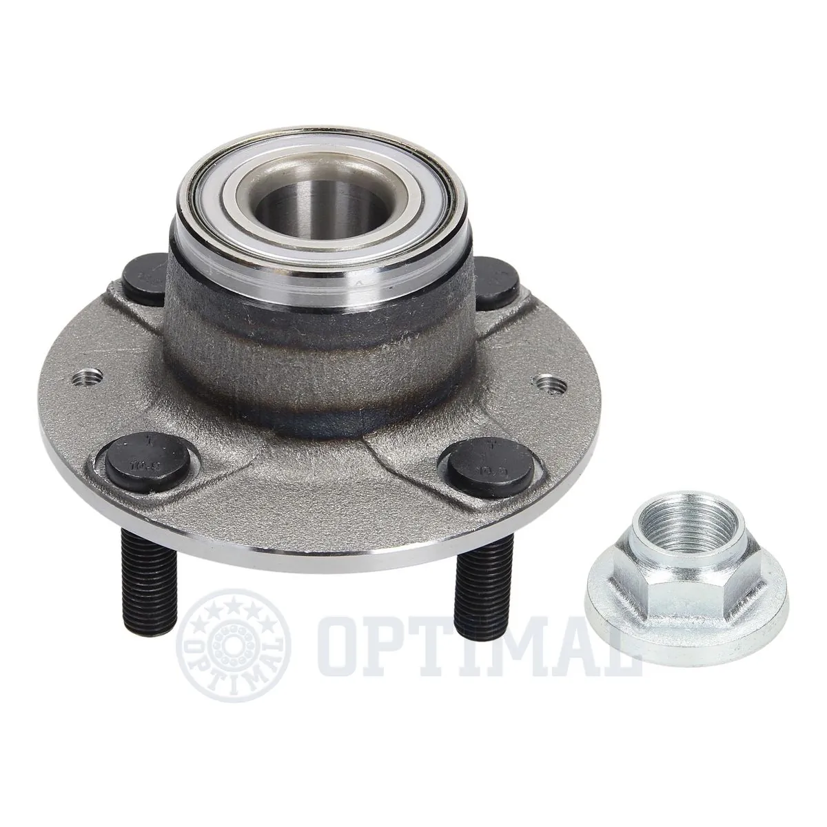 Wheel Bearing Kit 941842