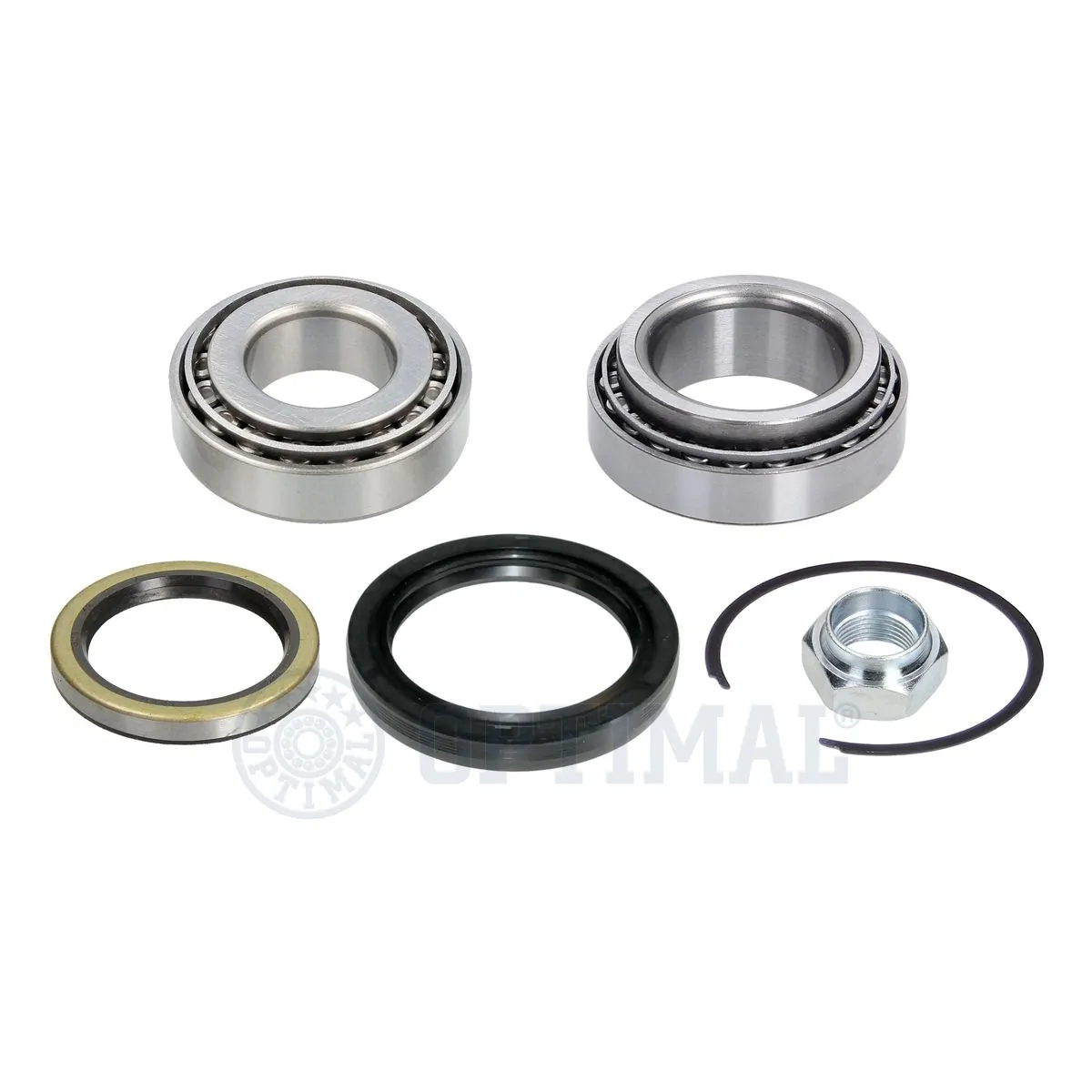 Wheel Bearing Kit 901549