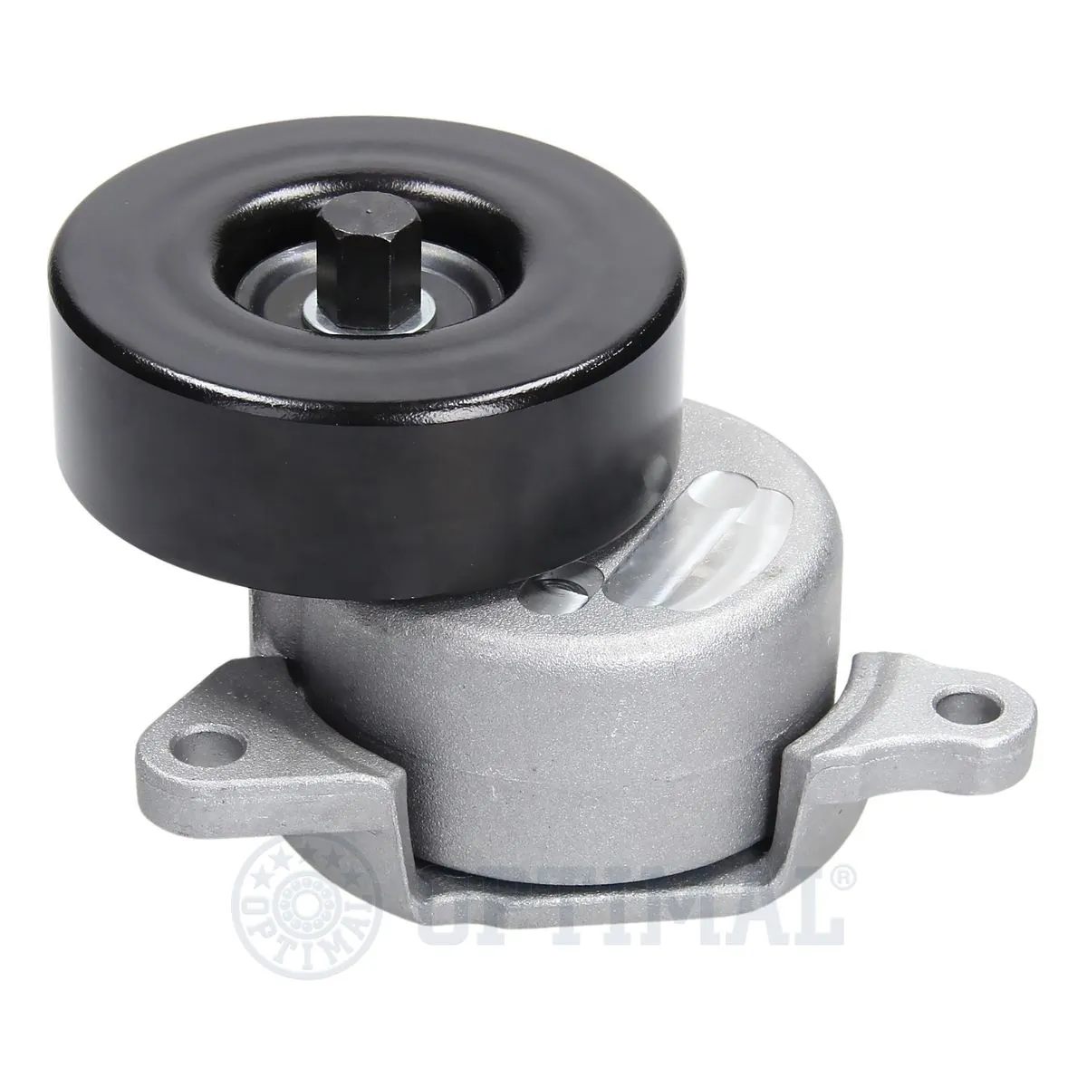 Belt Tensioner, V-ribbed belt 0-N1845