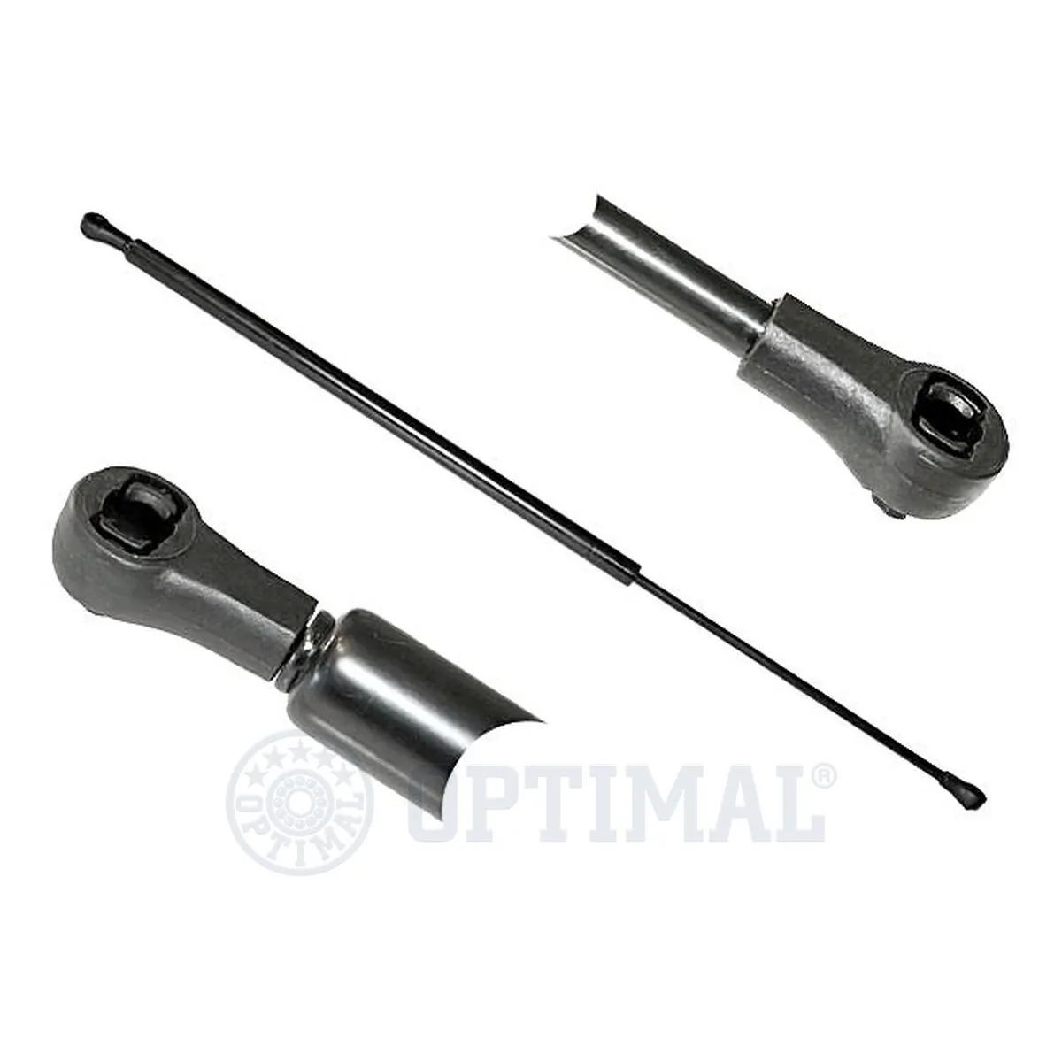 Gas Spring, boot/cargo area AG-17969