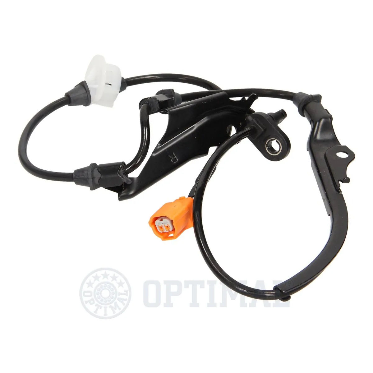 Sensor, wheel speed 06-S342