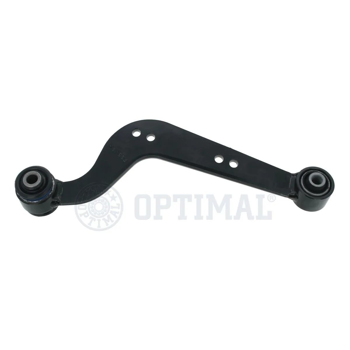 Control/Trailing Arm, wheel suspension G5-2076