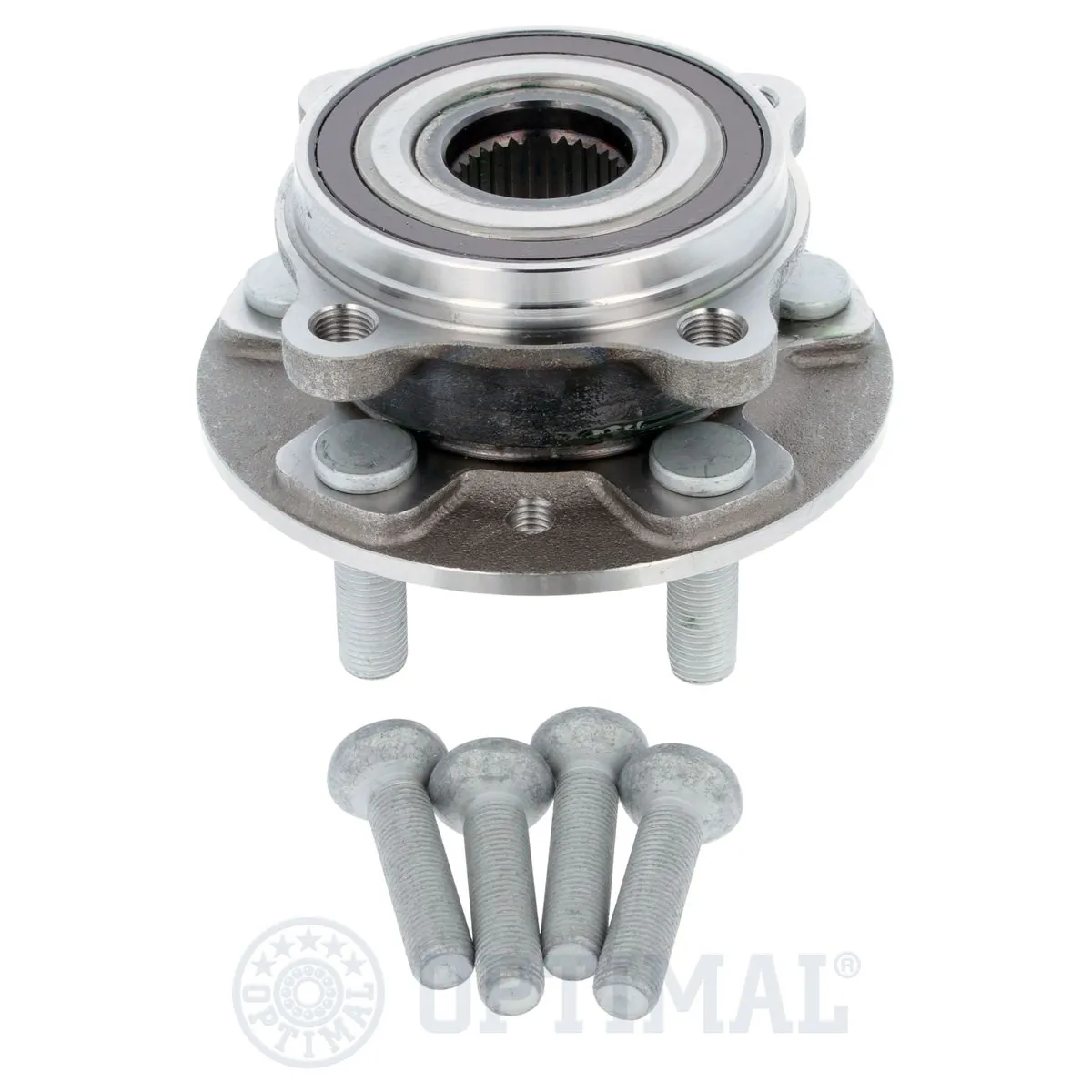 OPTIMAL 881790 Wheel Bearing Kit