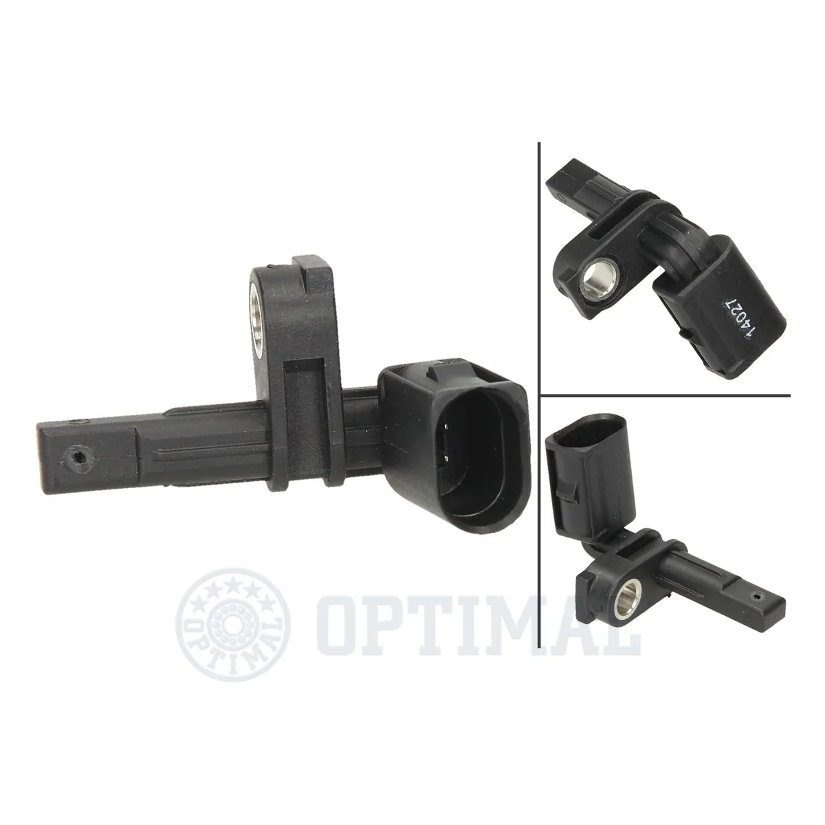 Sensor, wheel speed 06-S515