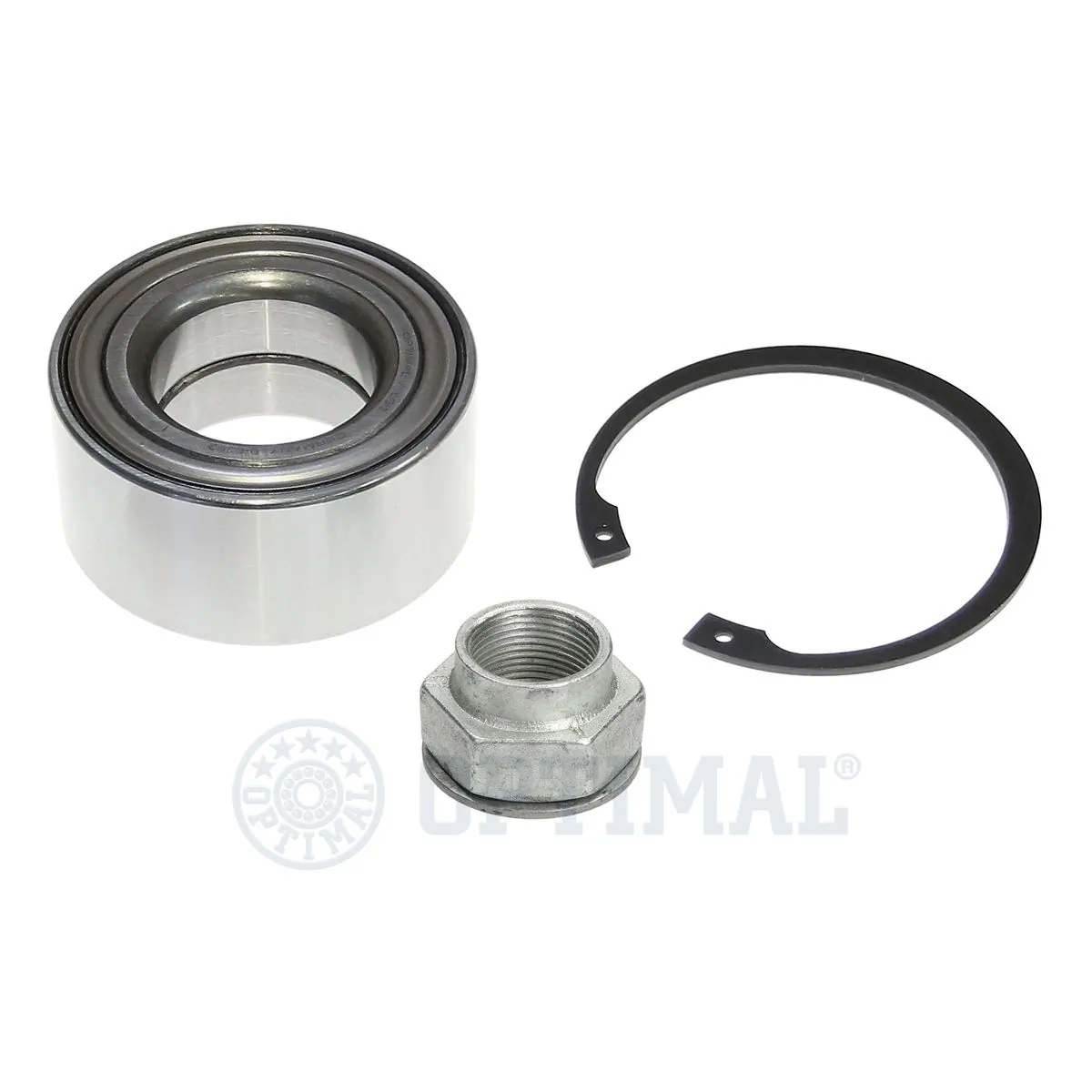 Wheel Bearing Kit 801500
