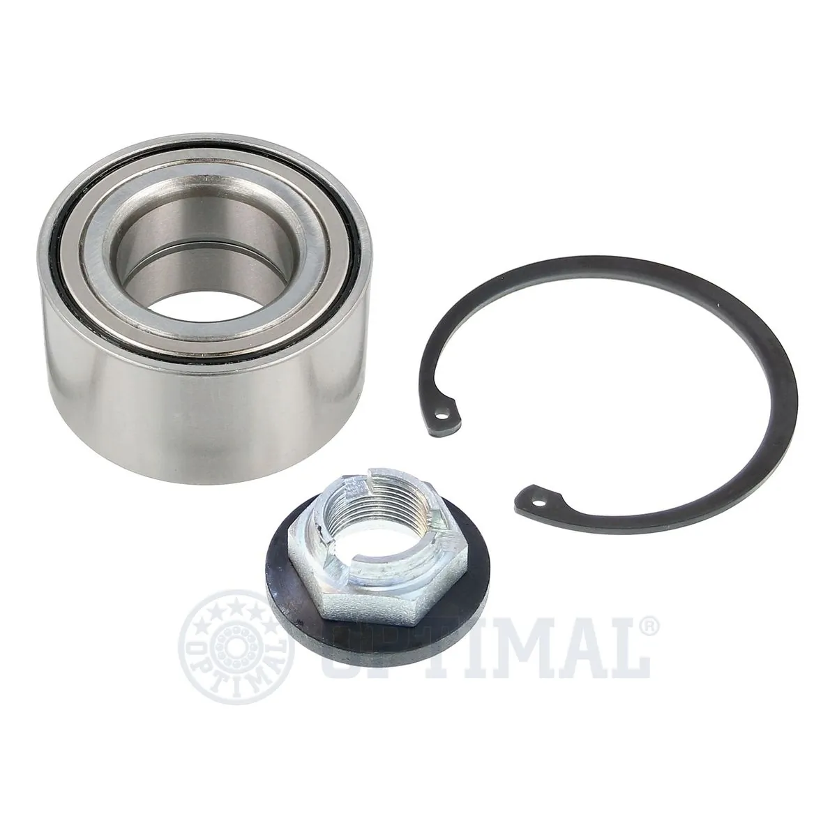 Wheel Bearing Kit 301211