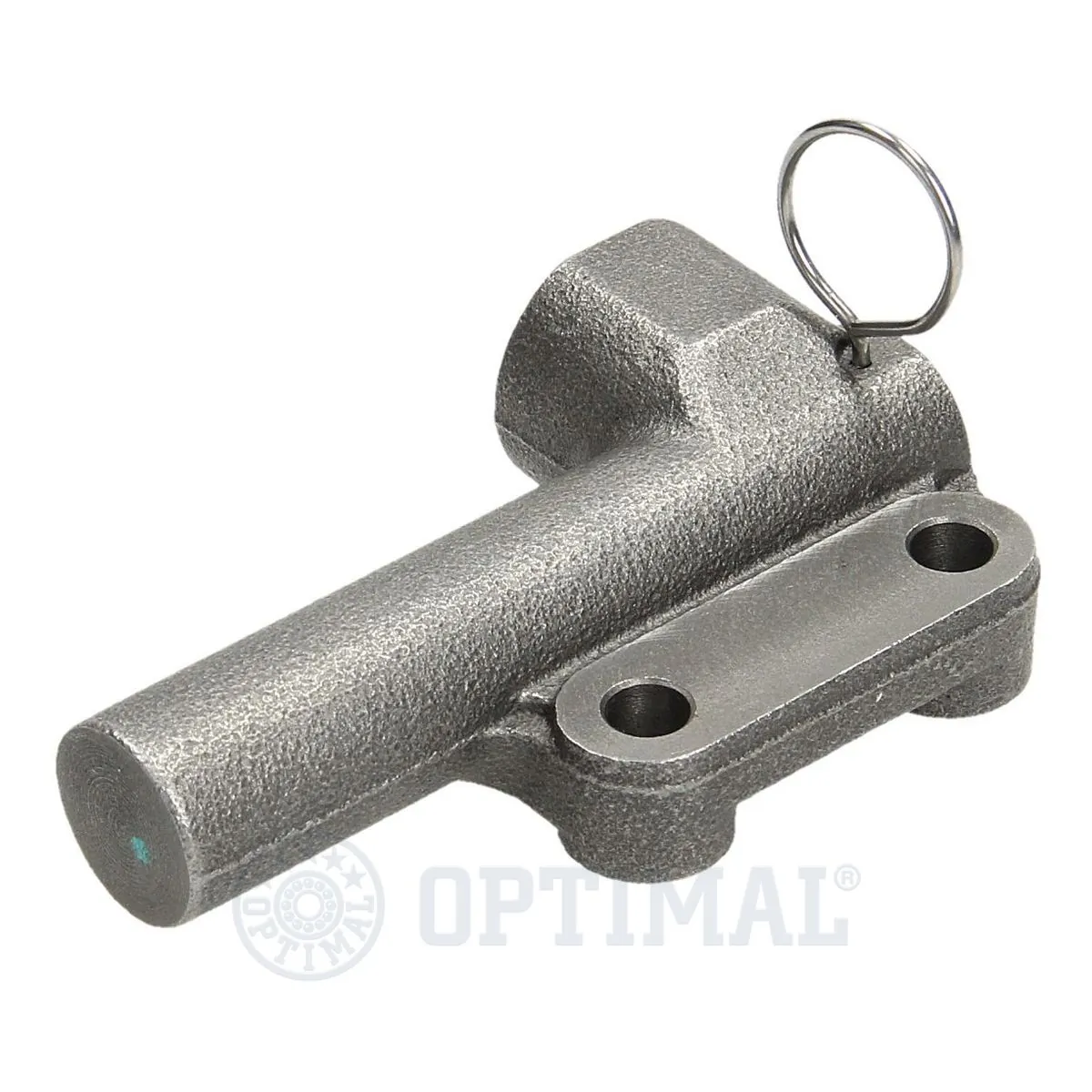 Vibration Damper, timing belt 0-N2428