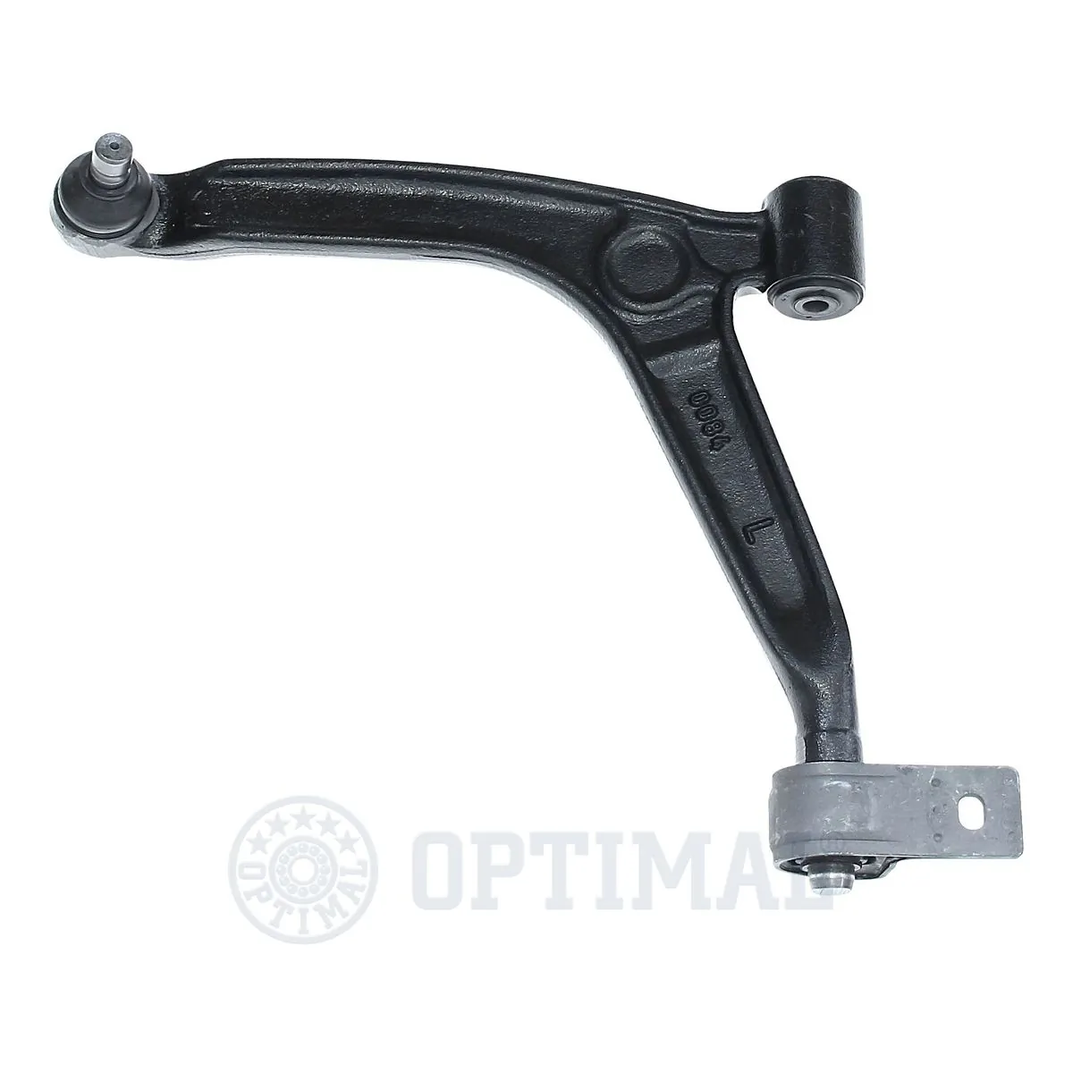 المقود، تعليق العجلات G6-706