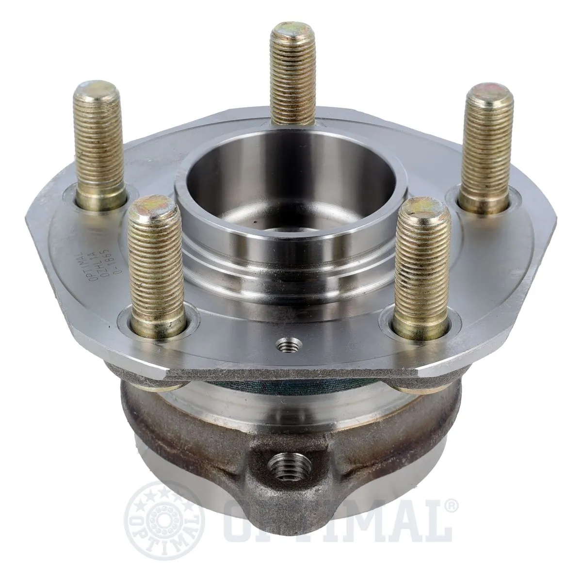 轮毂轴承组件 520002