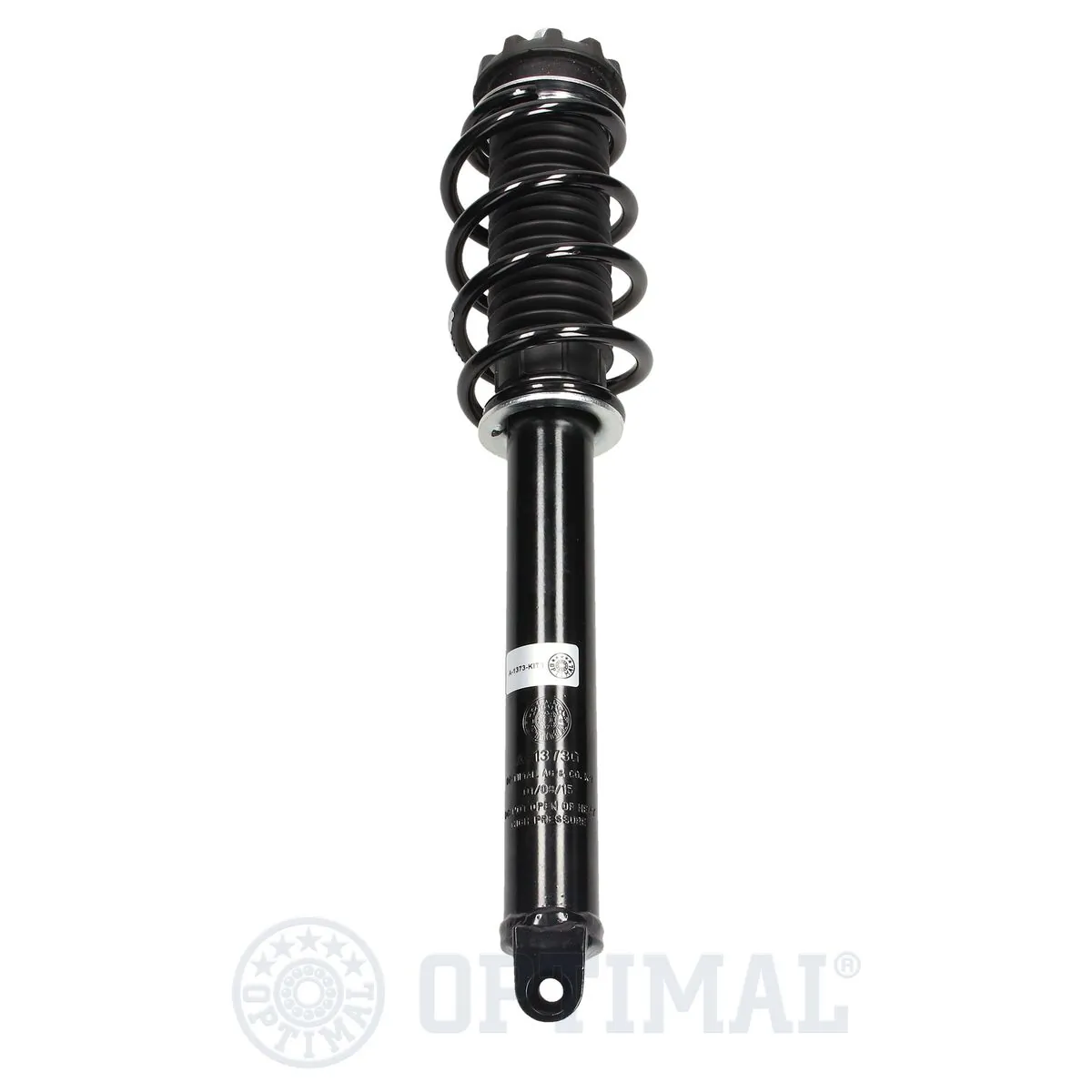 OPTIMAL A-1373-KIT2 Shock Absorber