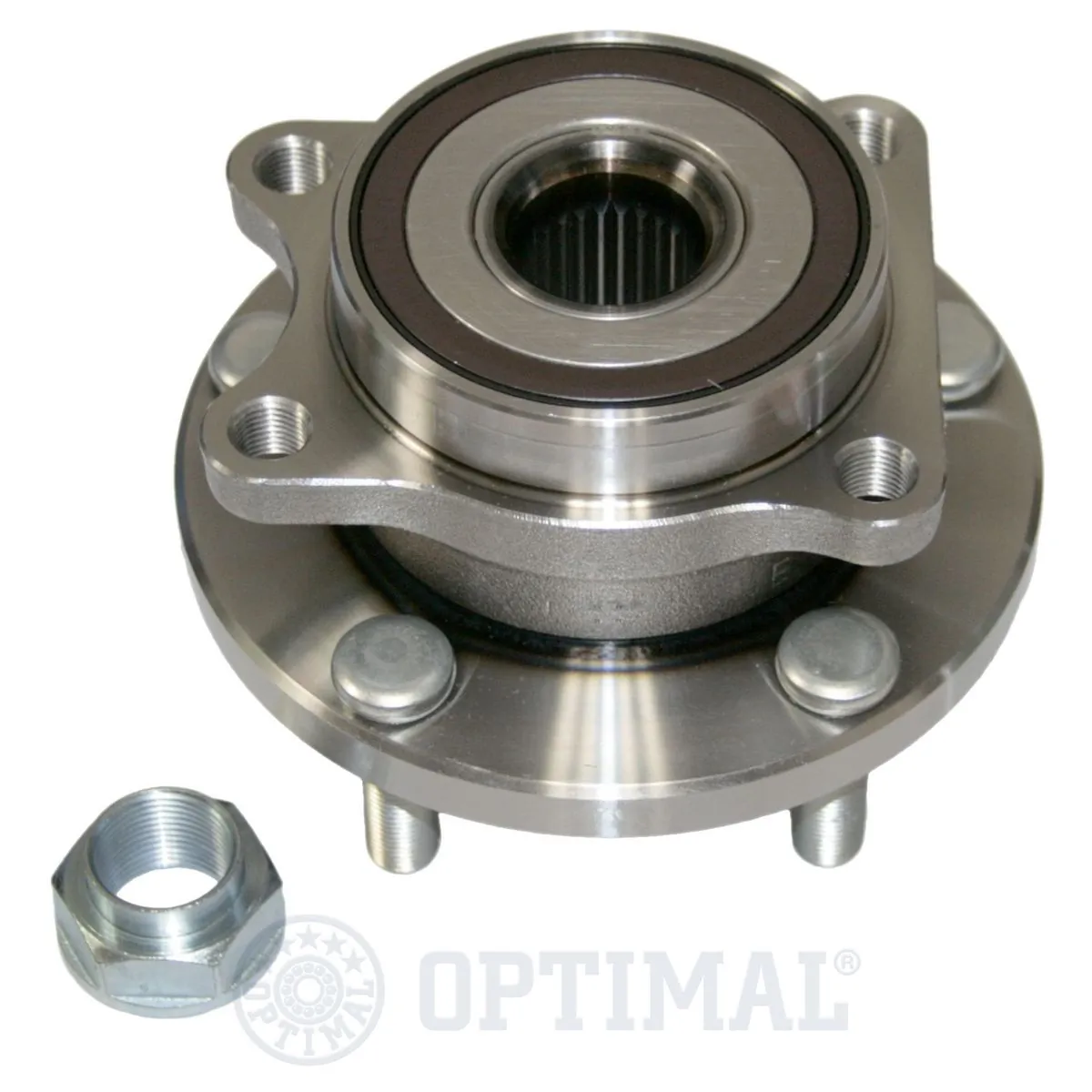 Wheel Bearing Kit 971628