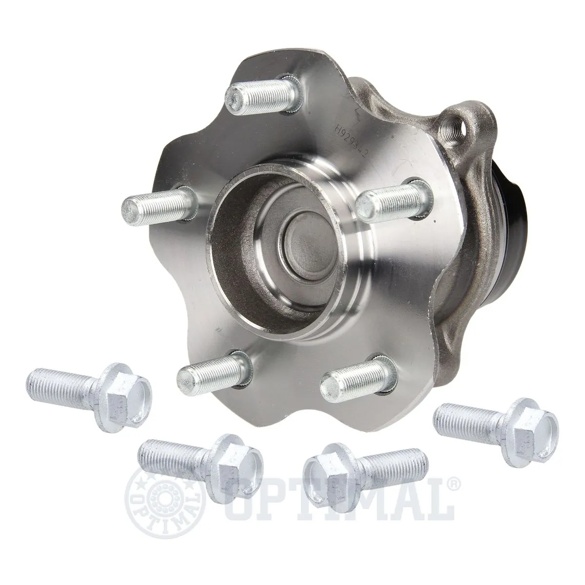 Wheel Bearing Kit 962556