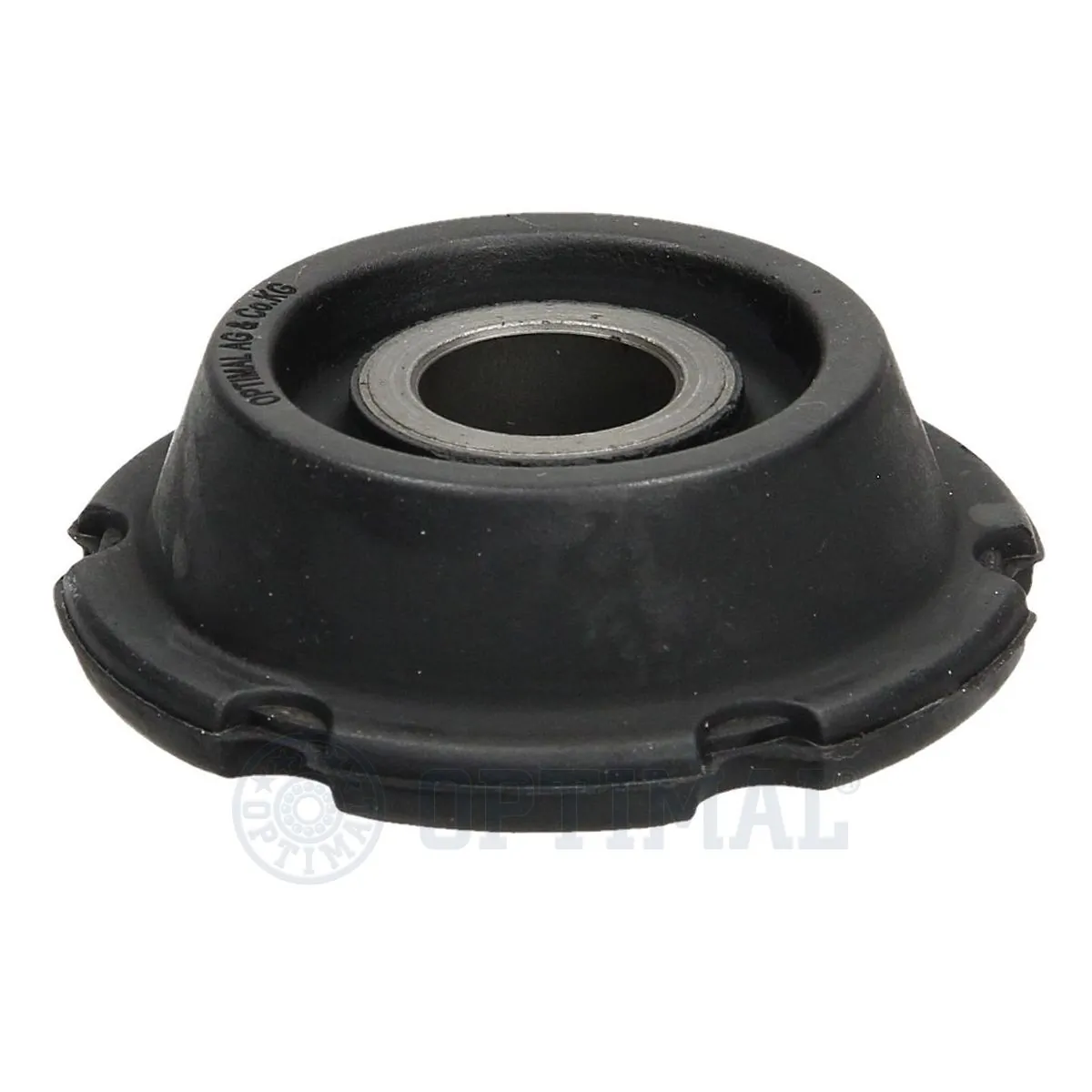Mounting, control/trailing arm F8-1024