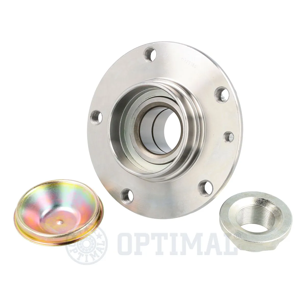 Wheel Bearing Kit 501114