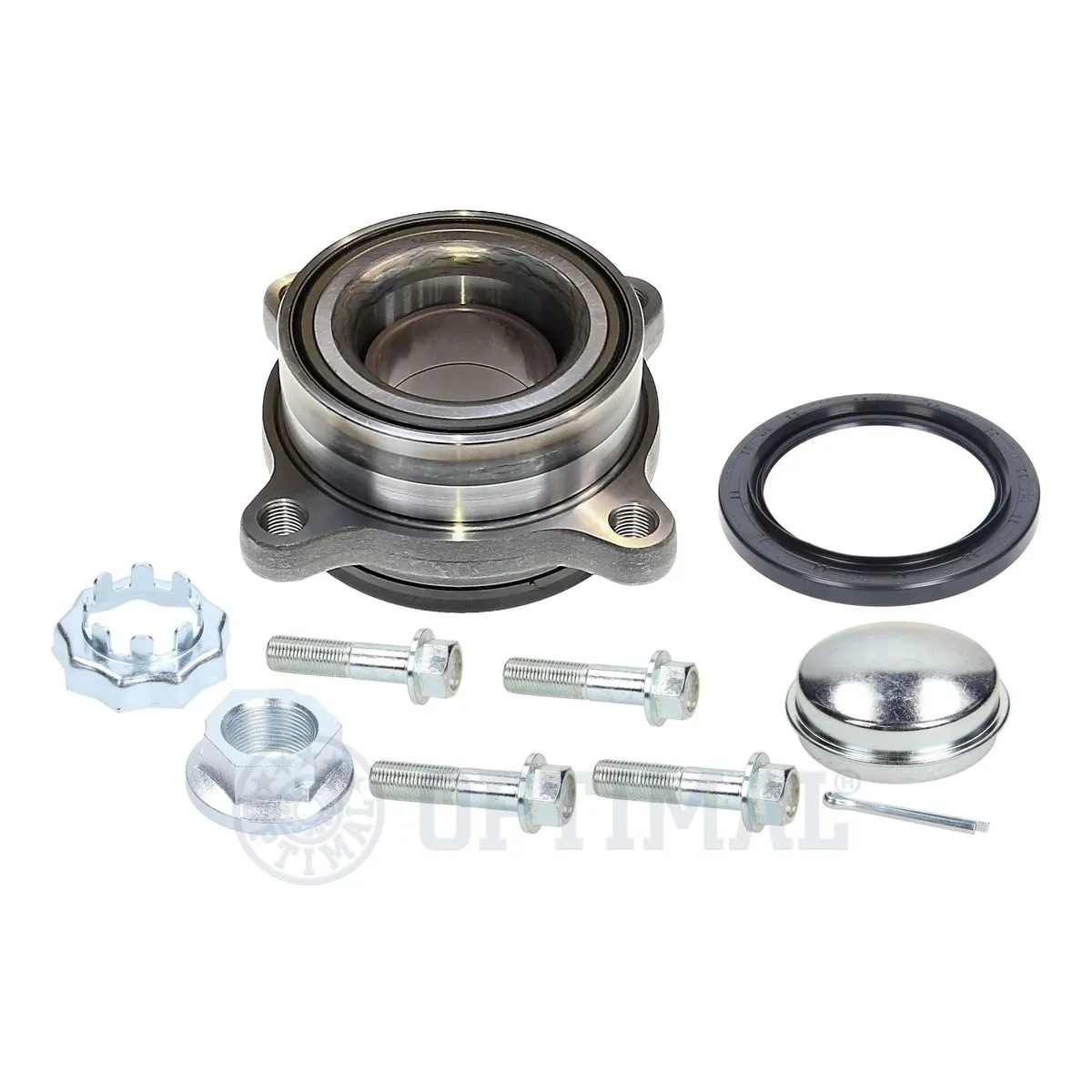 Wheel Bearing Kit 951744