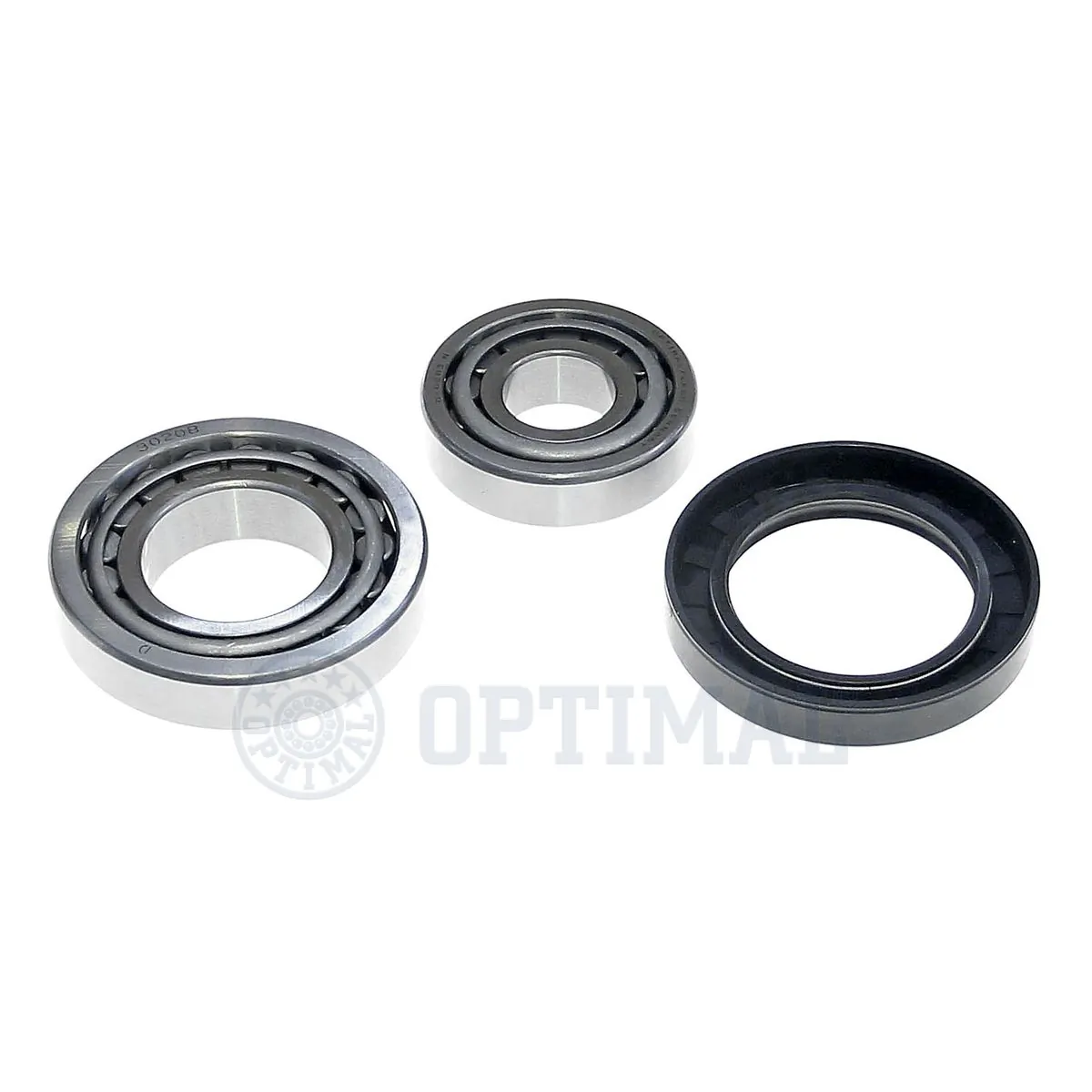 Wheel Bearing Kit 681582