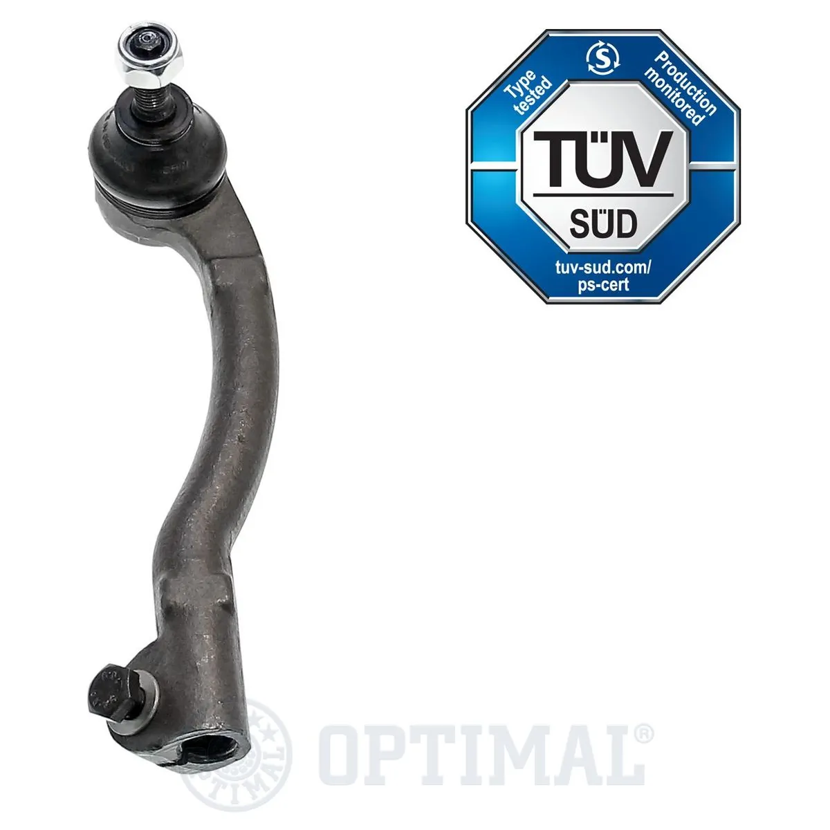 横拉杆球头 G1-055