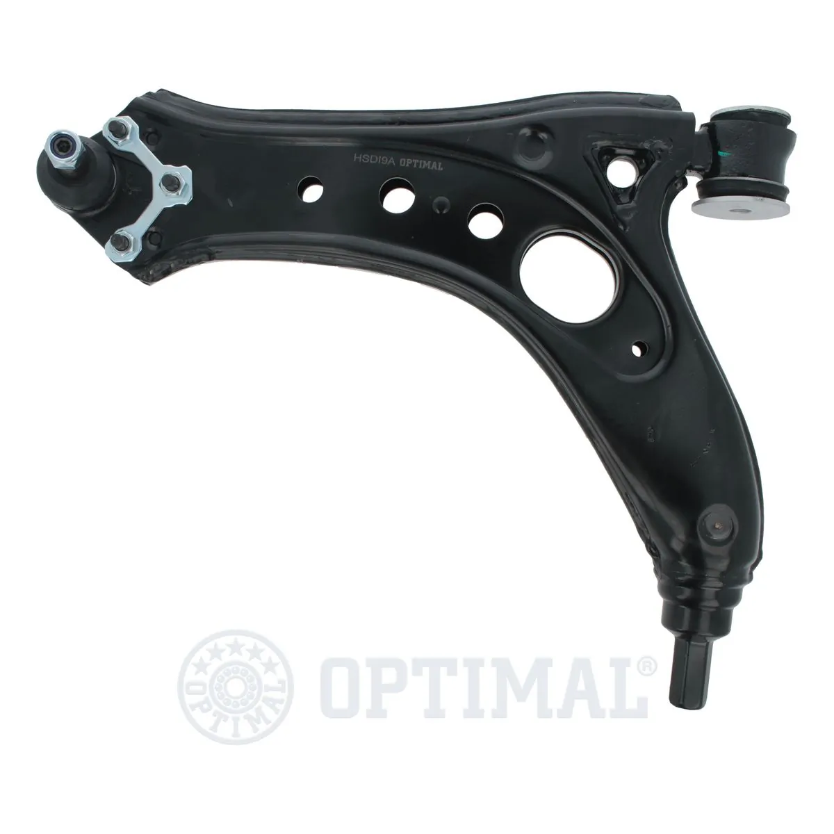 OPTIMAL G6-1559S1 Control/Trailing Arm, wheel suspension