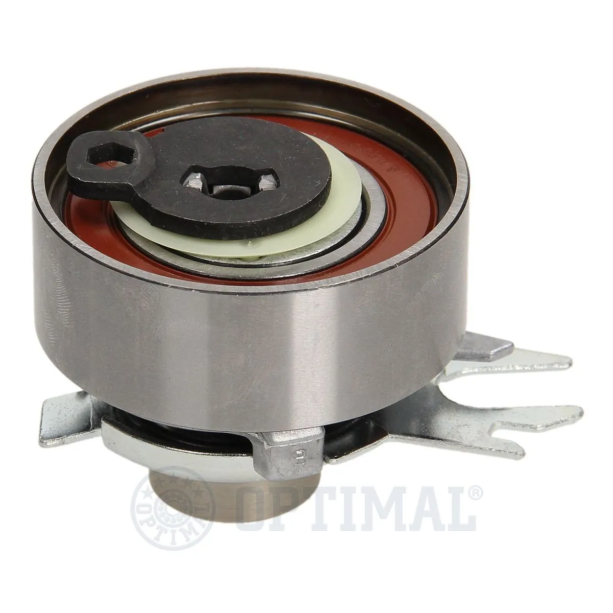 OPTIMAL 0-N105 Tensioner Pulley, timing belt