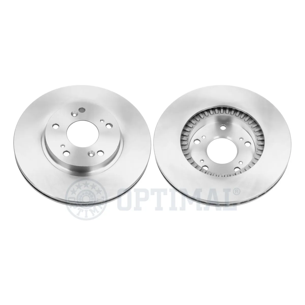 Brake Disc BS-7678C