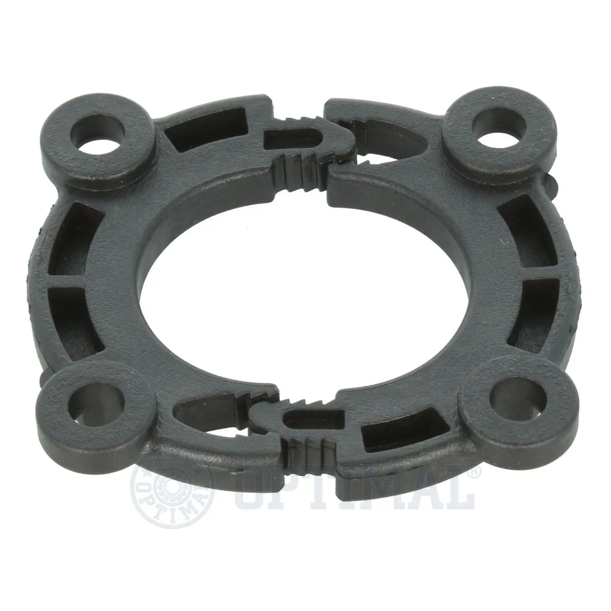 OPTIMAL F8-7625 Mounting Kit, shock absorber
