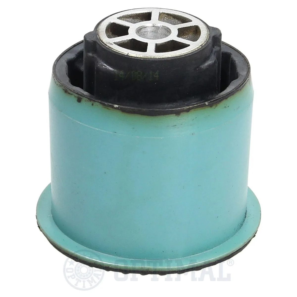 Bushing, axle beam F8-6592