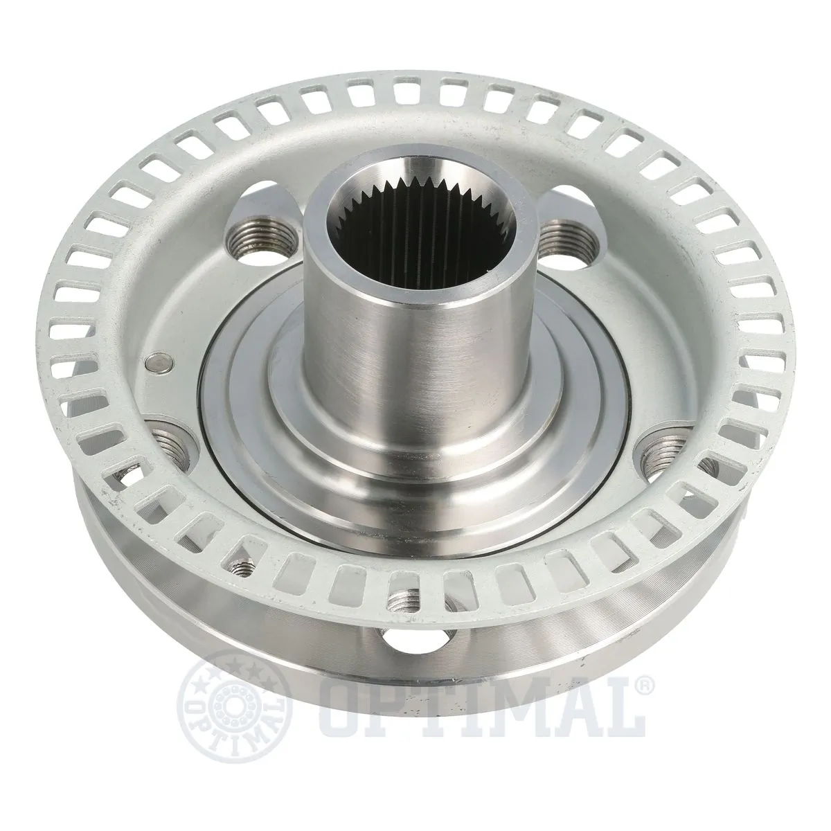 OPTIMAL 04-P423 Wheel Hub