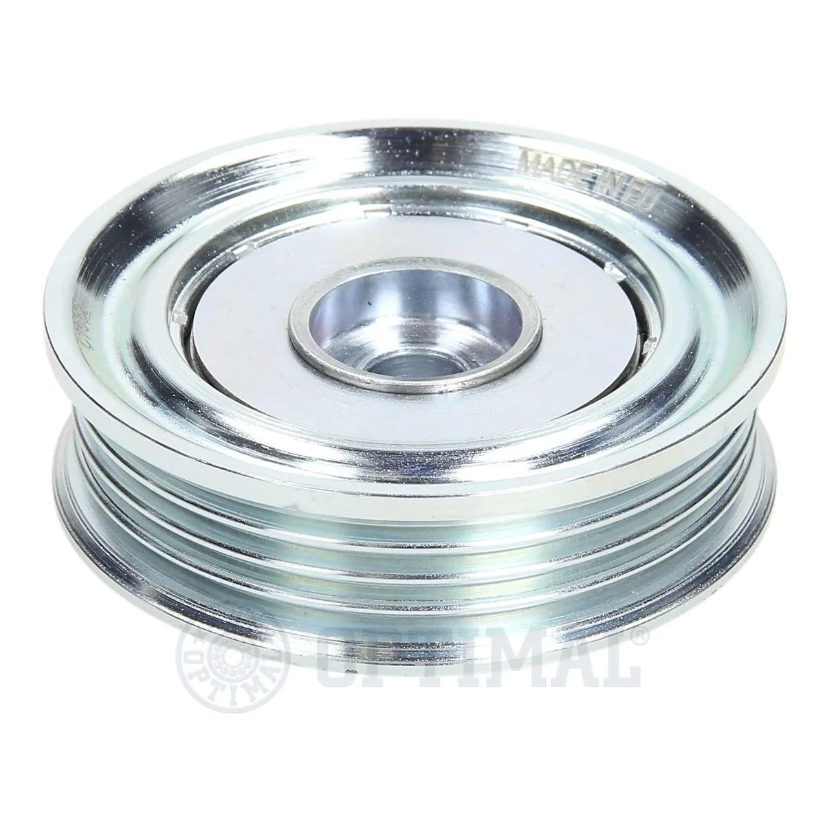 Tensioner Pulley, V-ribbed belt 0-N2305