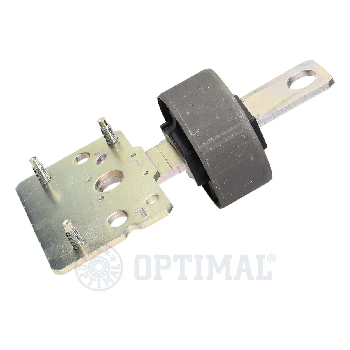 Lagerung, Lenker F8-8069