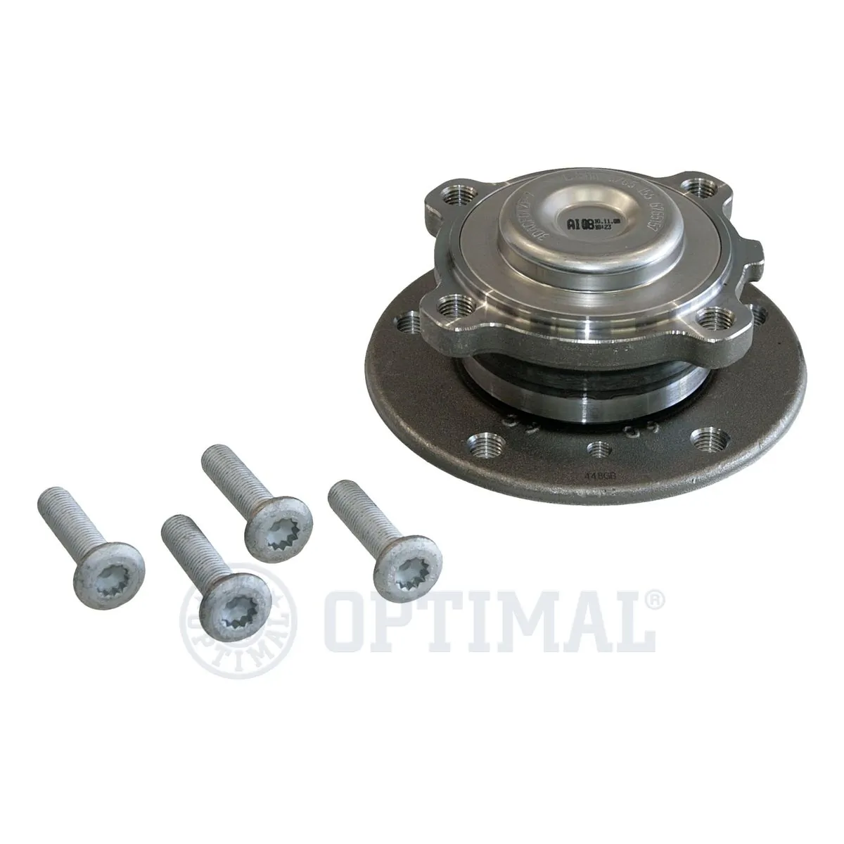 Wheel Bearing Kit 501607