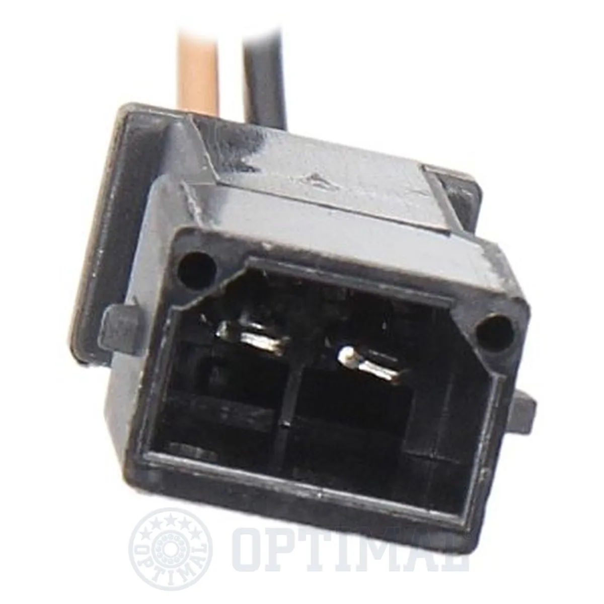 OPTIMAL 06-S527 Sensor, wheel speed