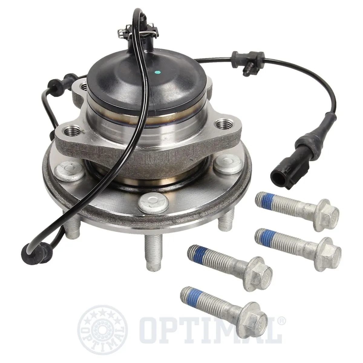 Wheel Bearing Kit 301106