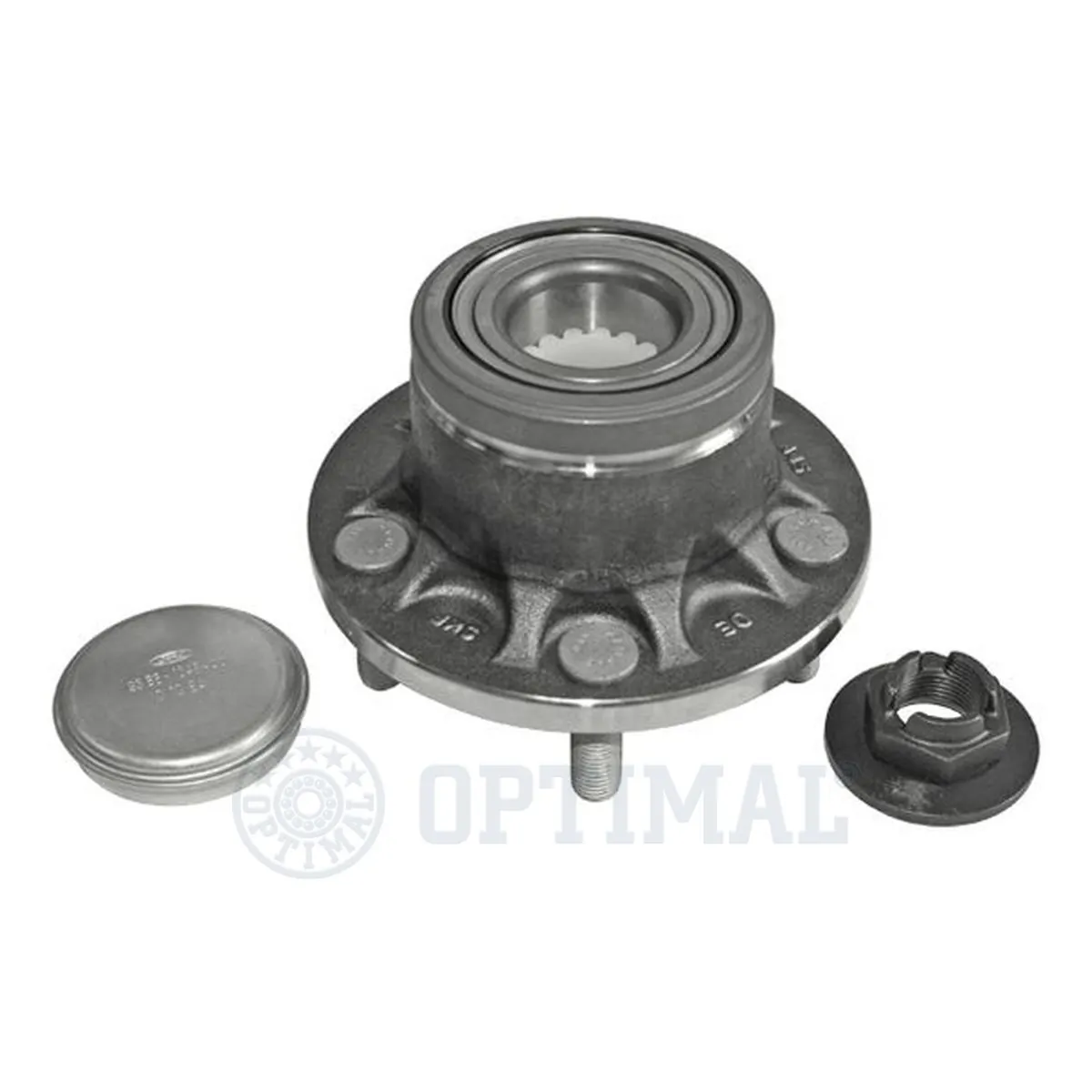 Wheel Bearing Kit 302577